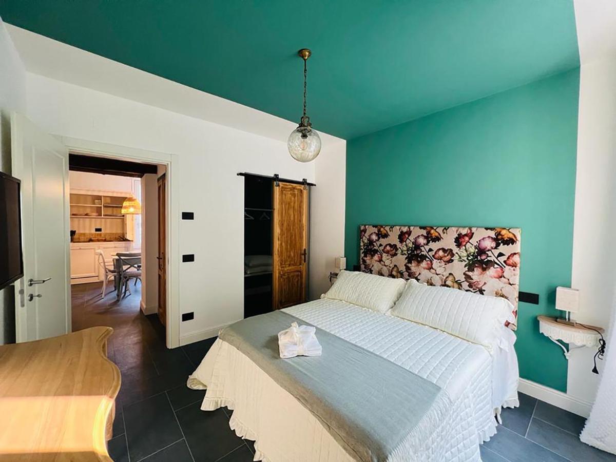 Locanda Alla Grotta Crone Buitenkant foto