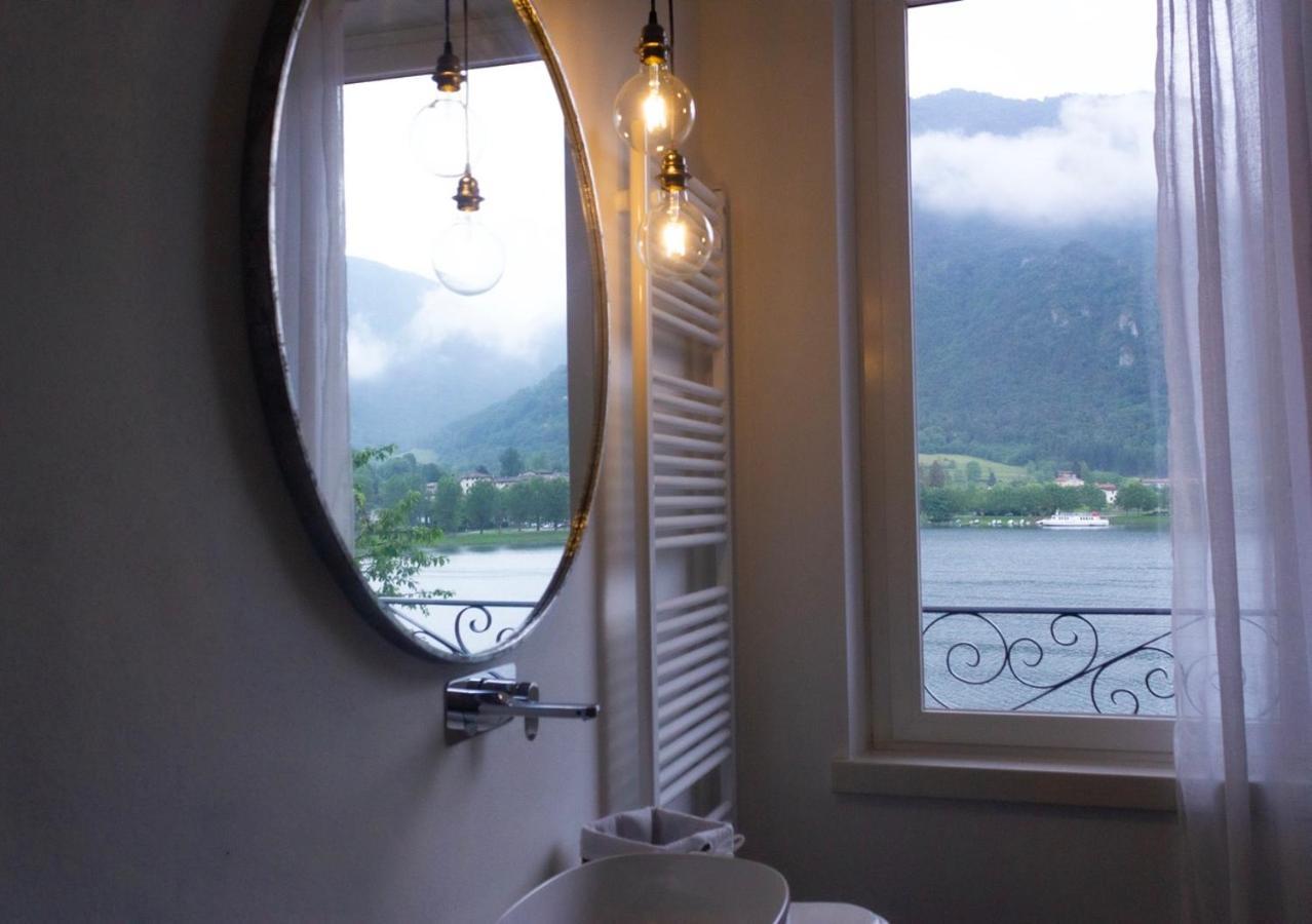 Locanda Alla Grotta Crone Buitenkant foto
