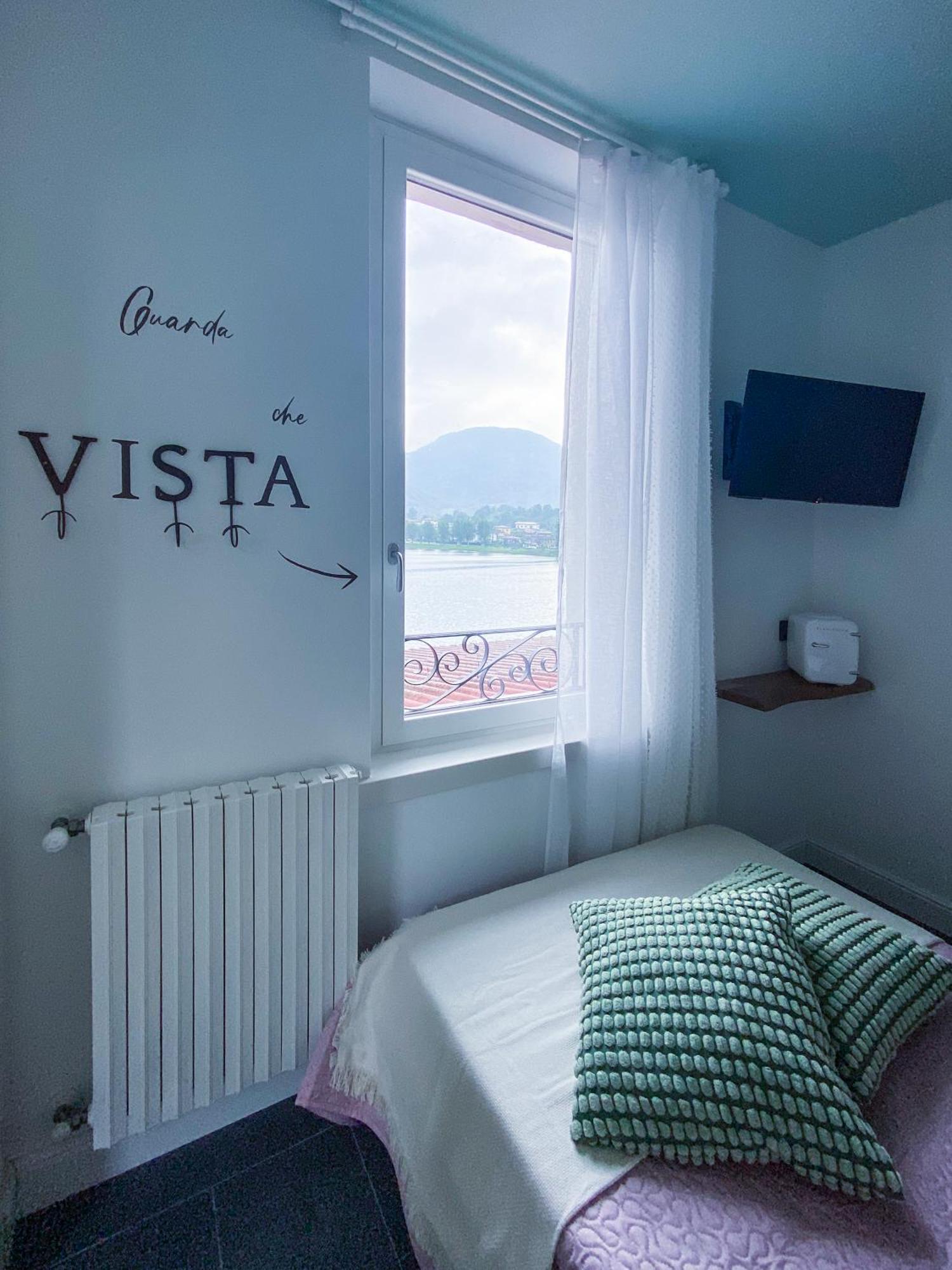 Locanda Alla Grotta Crone Buitenkant foto